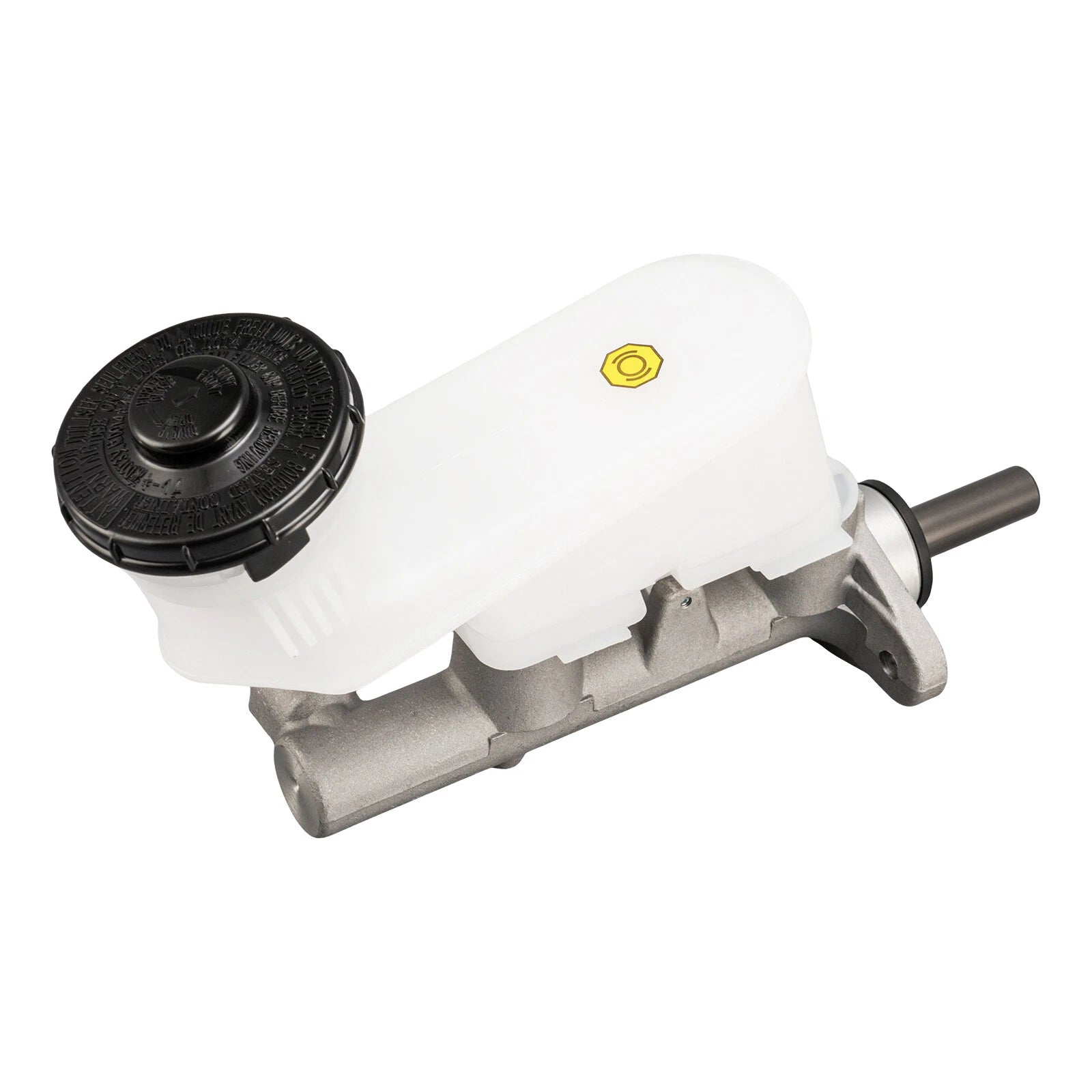 Brake Master Cylinder with Reservoir and Sensor for 2005-2008 Acura TL