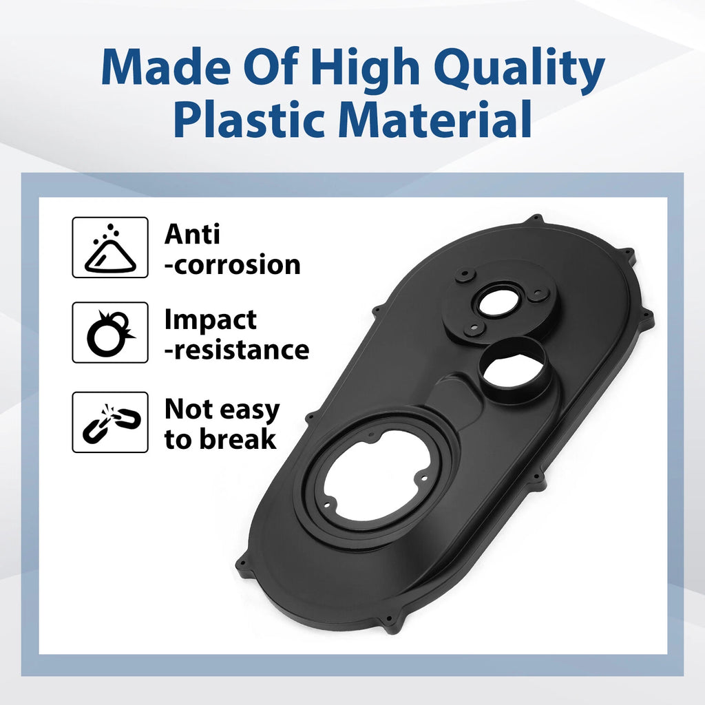 Inner Clutch Cover for Polaris RZR S 4 800 EFI EPS (2010–2014) Replaces 5438307