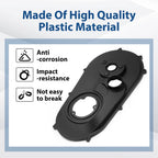 Inner Clutch Cover for Polaris RZR S 4 800 EFI EPS (2010–2014) Replaces 5438307