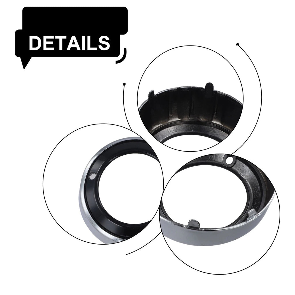 Fog Lights for (2010–2012)