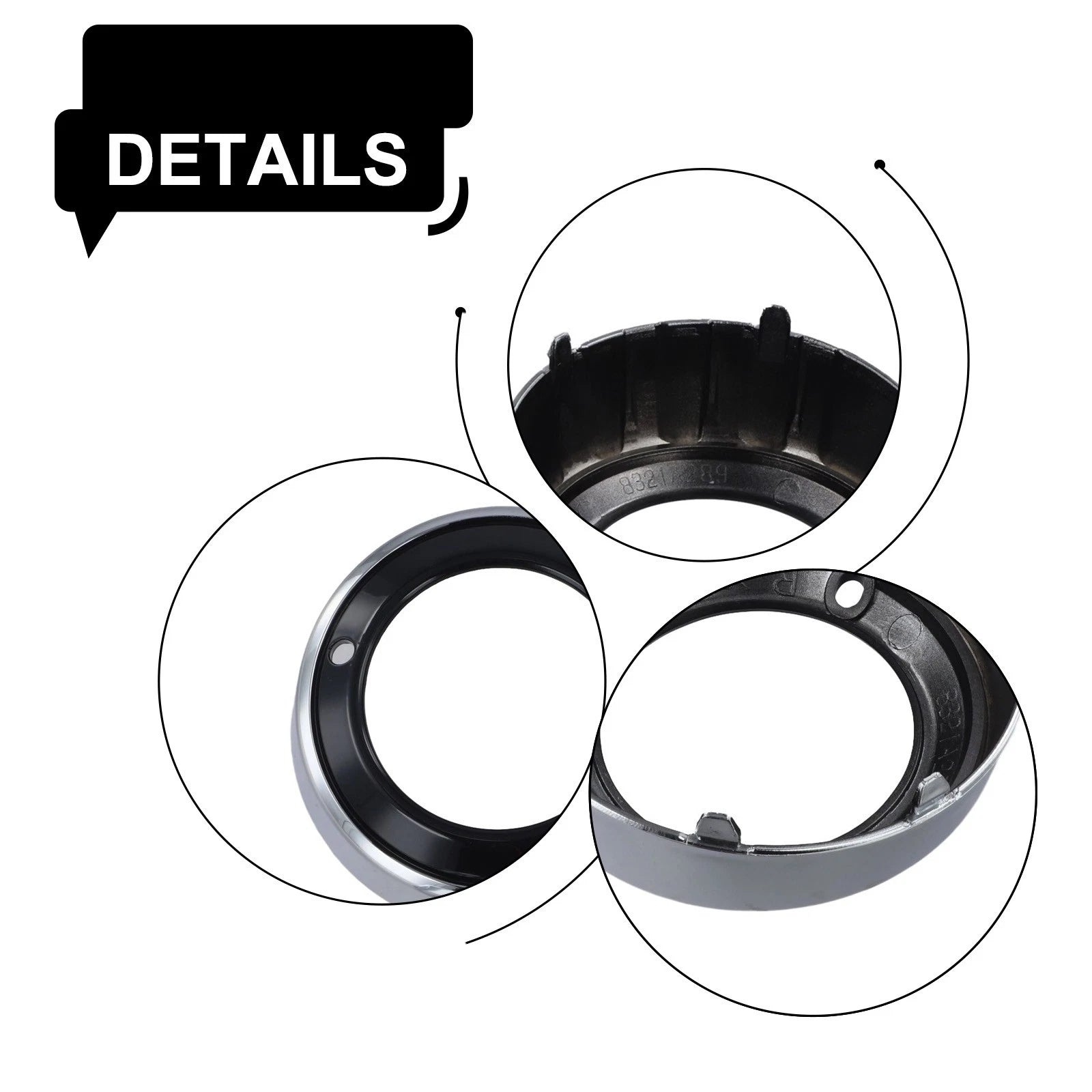 Fog Lights for (2010–2012)