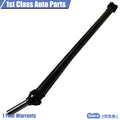 Rear Drive Shaft Assembly for Dodge Ram 1500 (2019–2023)