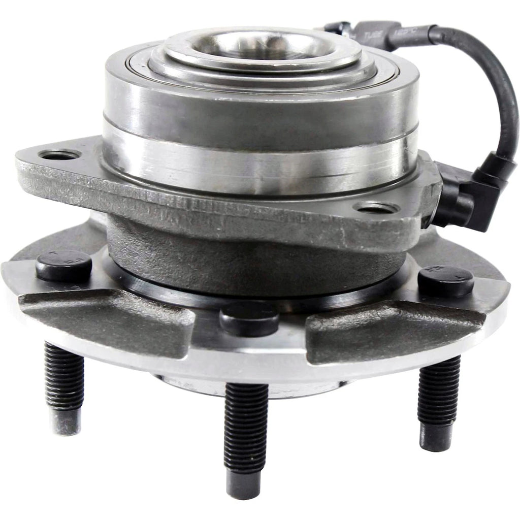 Wheel Hubs for Saturn Vue (2002–2007) Front Left & Right with Bearing & Sensor