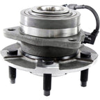 Wheel Hubs for Saturn Vue (2002–2007) Front Left & Right with Bearing & Sensor
