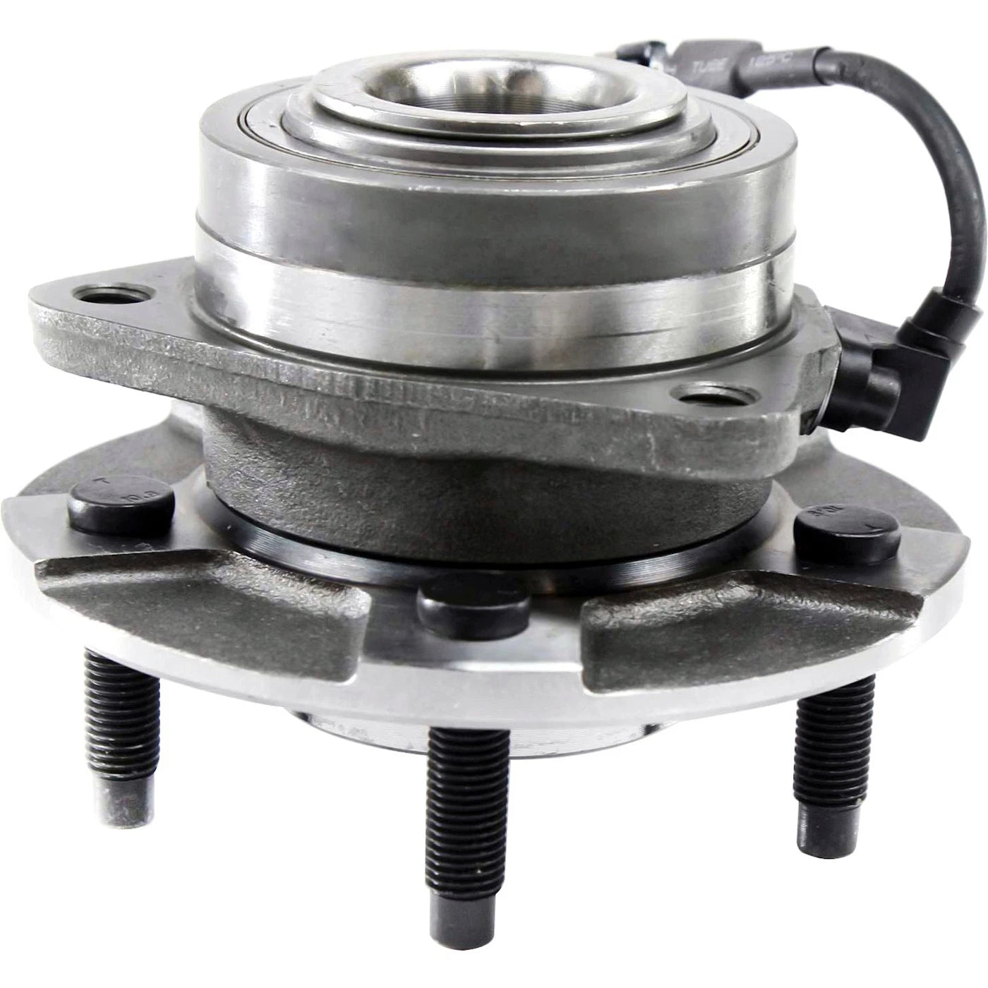 Wheel Hubs for Saturn Vue (2002–2007) Front Left & Right with Bearing & Sensor