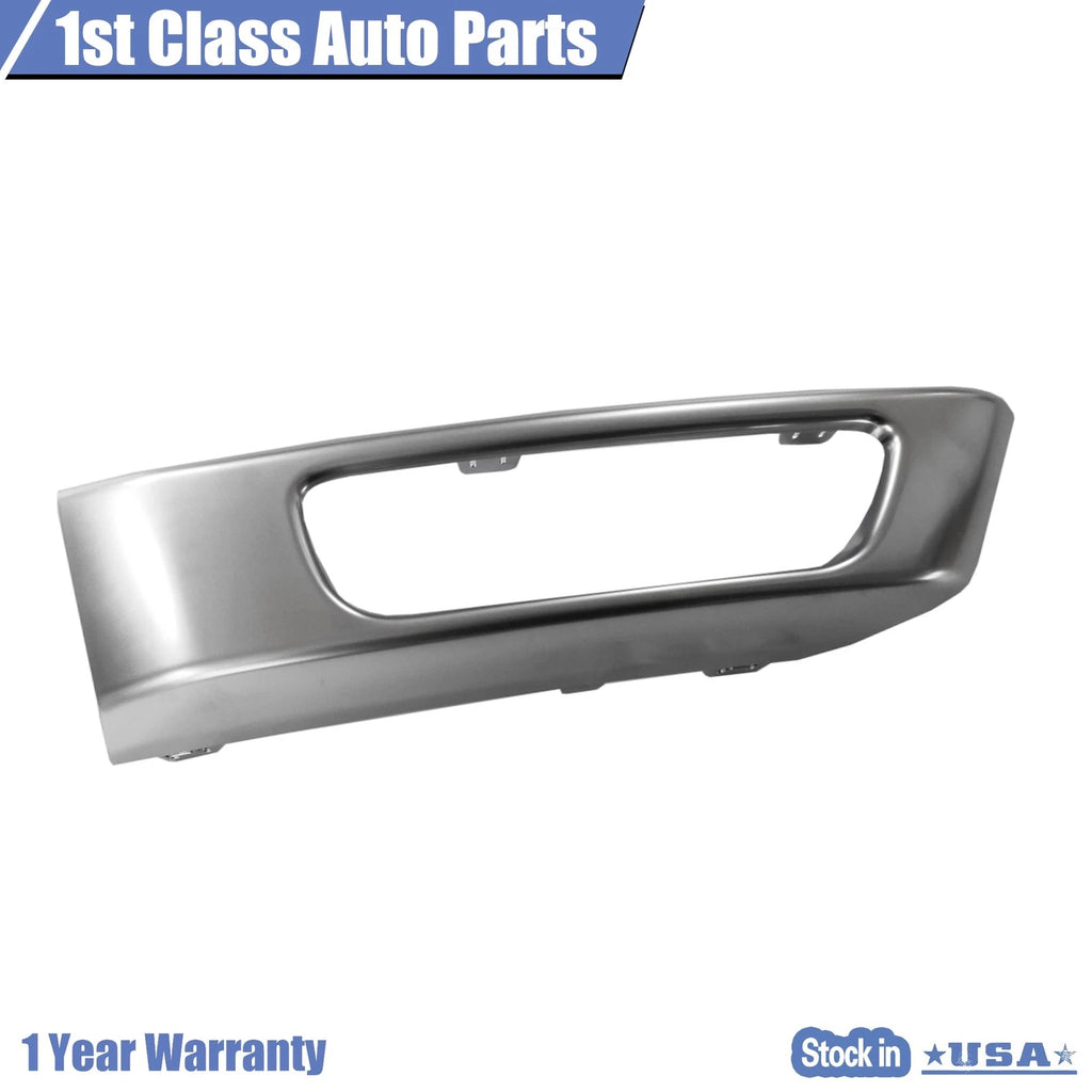Front Right Bumper Trim Fog Light for Land Rover Range Rover Sport (2014–2017)