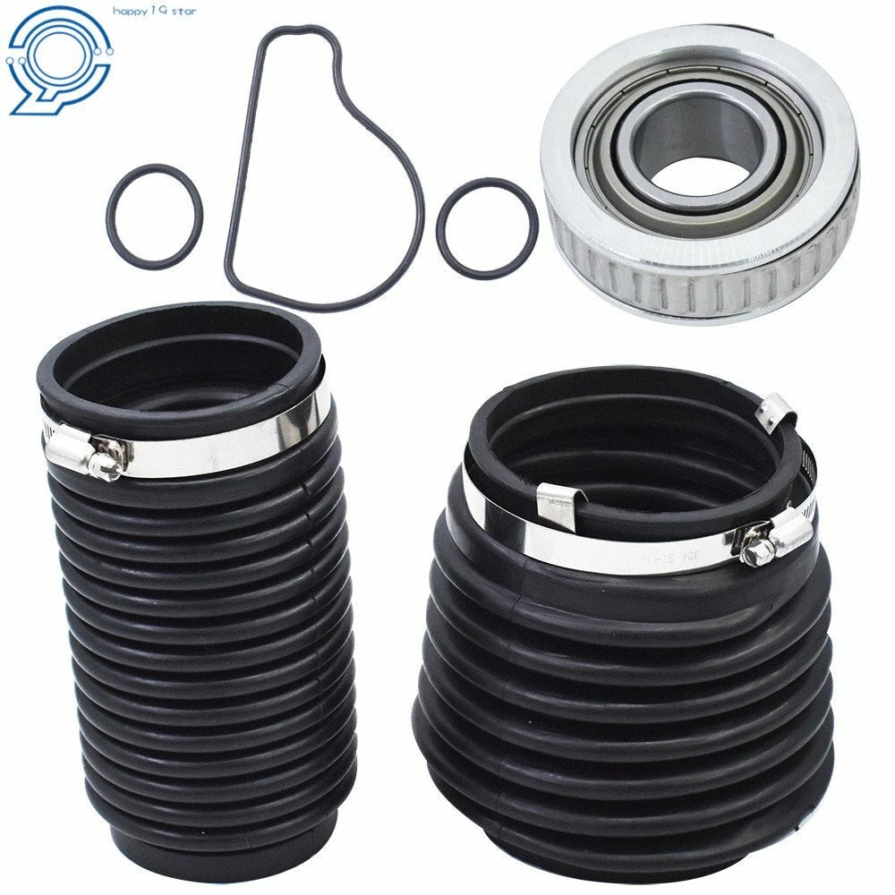 Transom Seal Kit for Volvo Penta SX Drives (1990–2023)