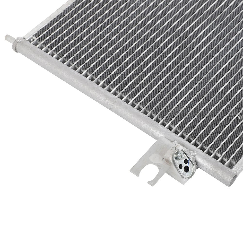 Cooling Kit for Acura RSX (2002–2006)