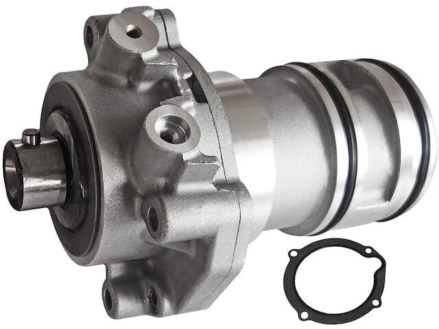 Oil Pump for Mazda B2300 1995–1997 (2.3L 4 Cyl, BJ547GH)