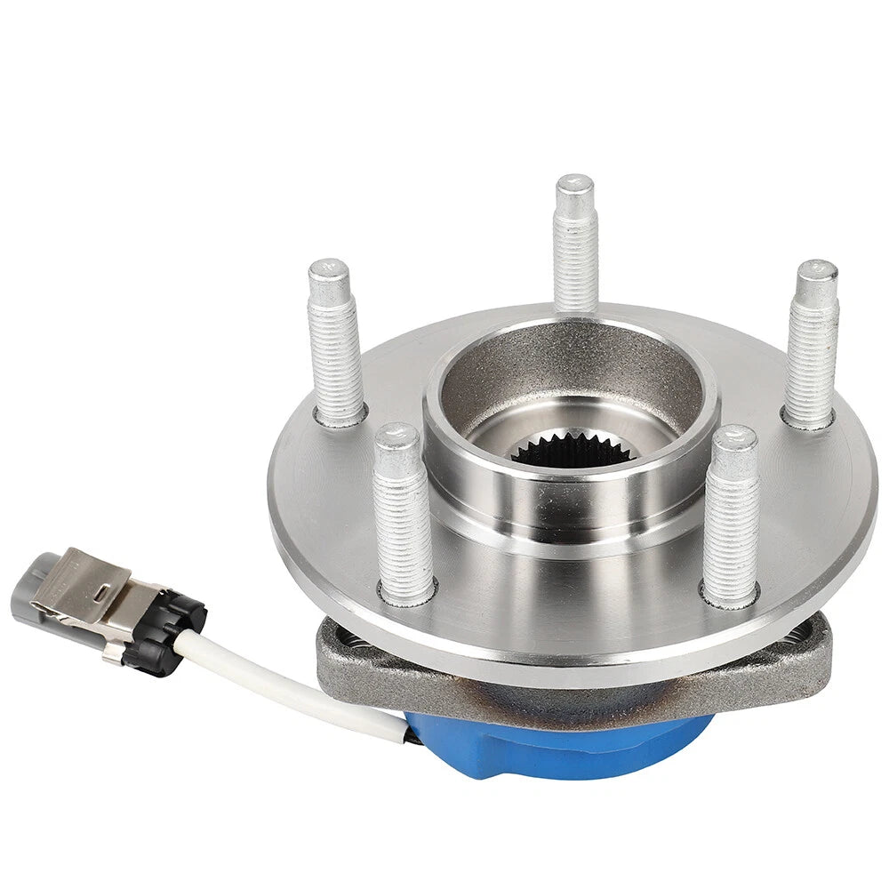 Rear Wheel Bearing Hub Assembly for Cadillac XLR, Chevy Corvette (1997–2008)