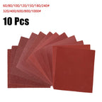 Sanding Paper for Granules Polisher 110x100mm