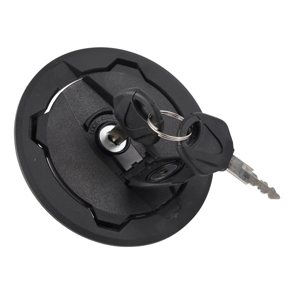 Ignition Key Switch Fuel Cap Seat Lock Set for Kawasaki KLX230 KLX230S (2020–2025)