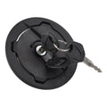 Ignition Key Switch Fuel Cap Seat Lock Set for Kawasaki KLX230 KLX230S (2020–2025)