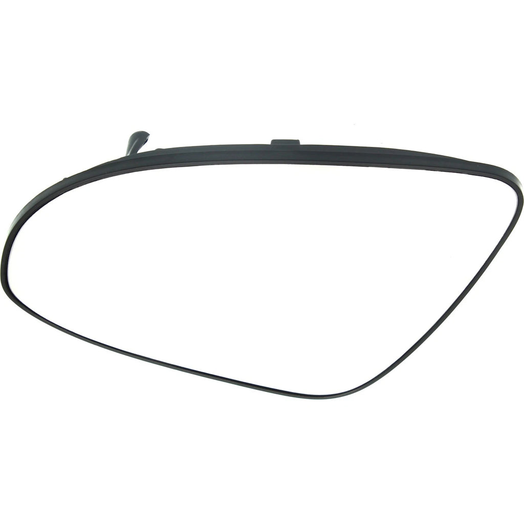 Heated Driver Side Mirror Glass for Toyota Camry (2012–2014)