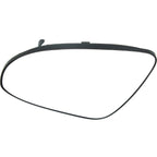 Heated Driver Side Mirror Glass for Toyota Camry (2012–2014)