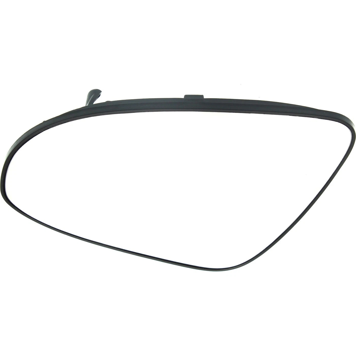 Heated Driver Side Mirror Glass for Toyota Camry (2012–2014)