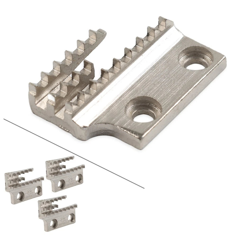Heavy Duty Feed Dog 12481 for Singer 31 Series (31-15, 31-17, 31-18, 31-19, 31-20, 31-29)
