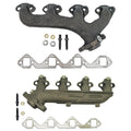 Dorman Exhaust Manifold Kit for Bronco F-150 F-250 5.8L V8 (1980–1996)