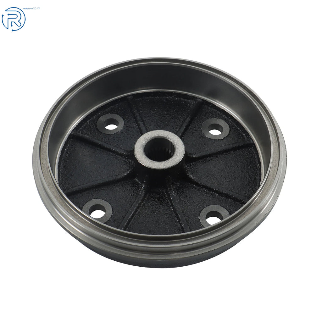 Rear Brake Drum Hub 41038-1226 for Kawasaki Mule 2500 2010-2012