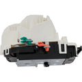 Door Lock Actuator for Dodge Avenger Sebring (2007–2010)