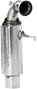 MBRP Performance Exhaust Race Series Muffler for Ski-Doo 800R E-TEC (2010–2019)