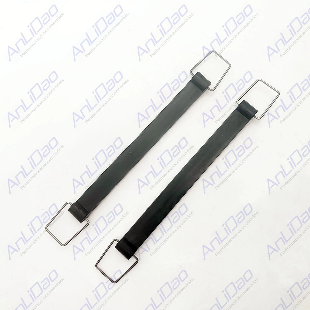2Pcs Battery Strap for Sea-Doo Watercraft (280mm, 293850097)