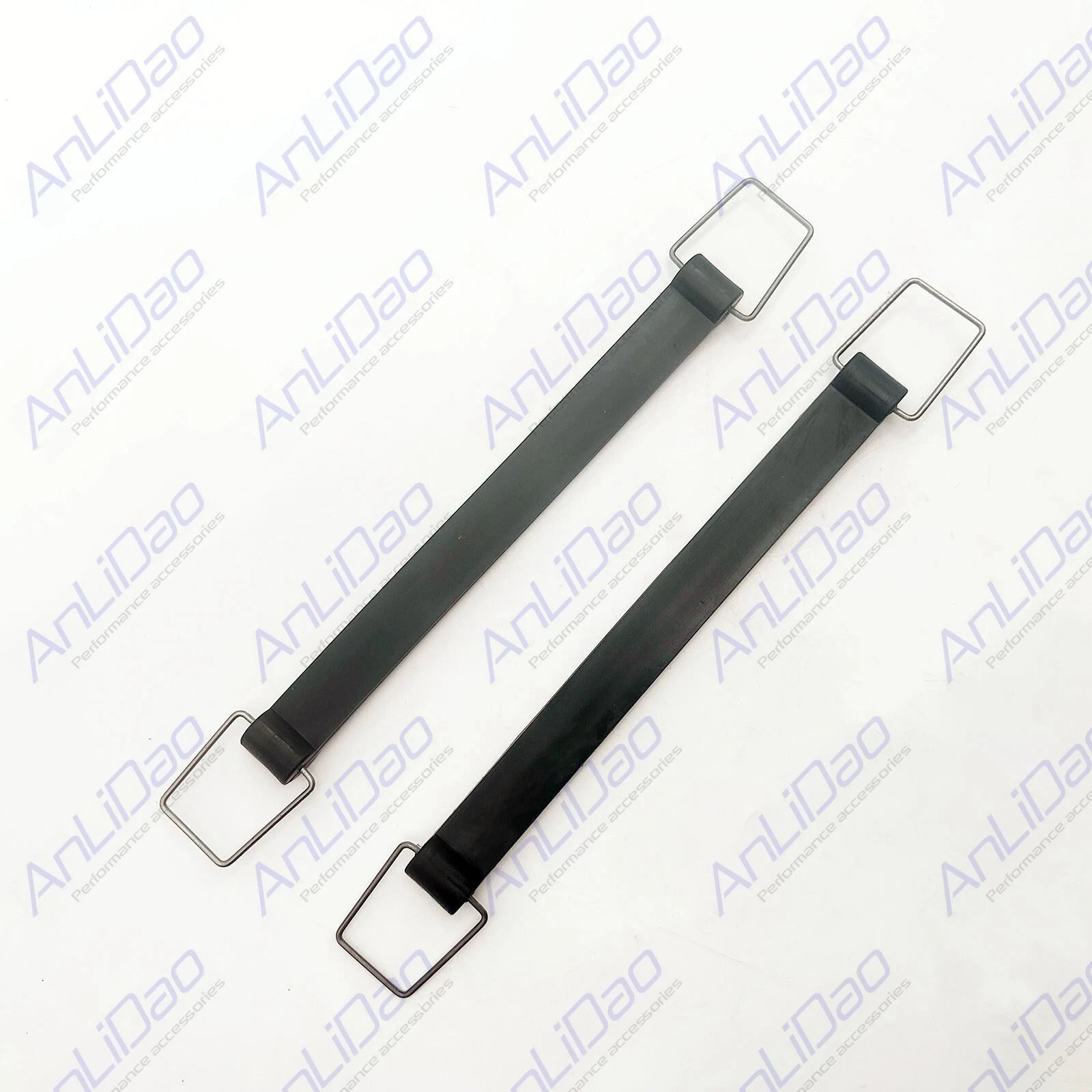 2Pcs Battery Strap for Sea-Doo Watercraft (280mm, 293850097)