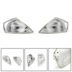 Front Turn Signal Lens for Ducati 749 999 (2002–2006) Clear