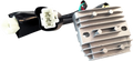 Regulator/Rectifier for Honda (10-159)