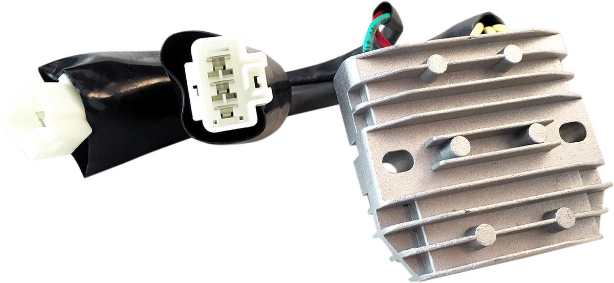 Regulator/Rectifier for Honda (10-159)