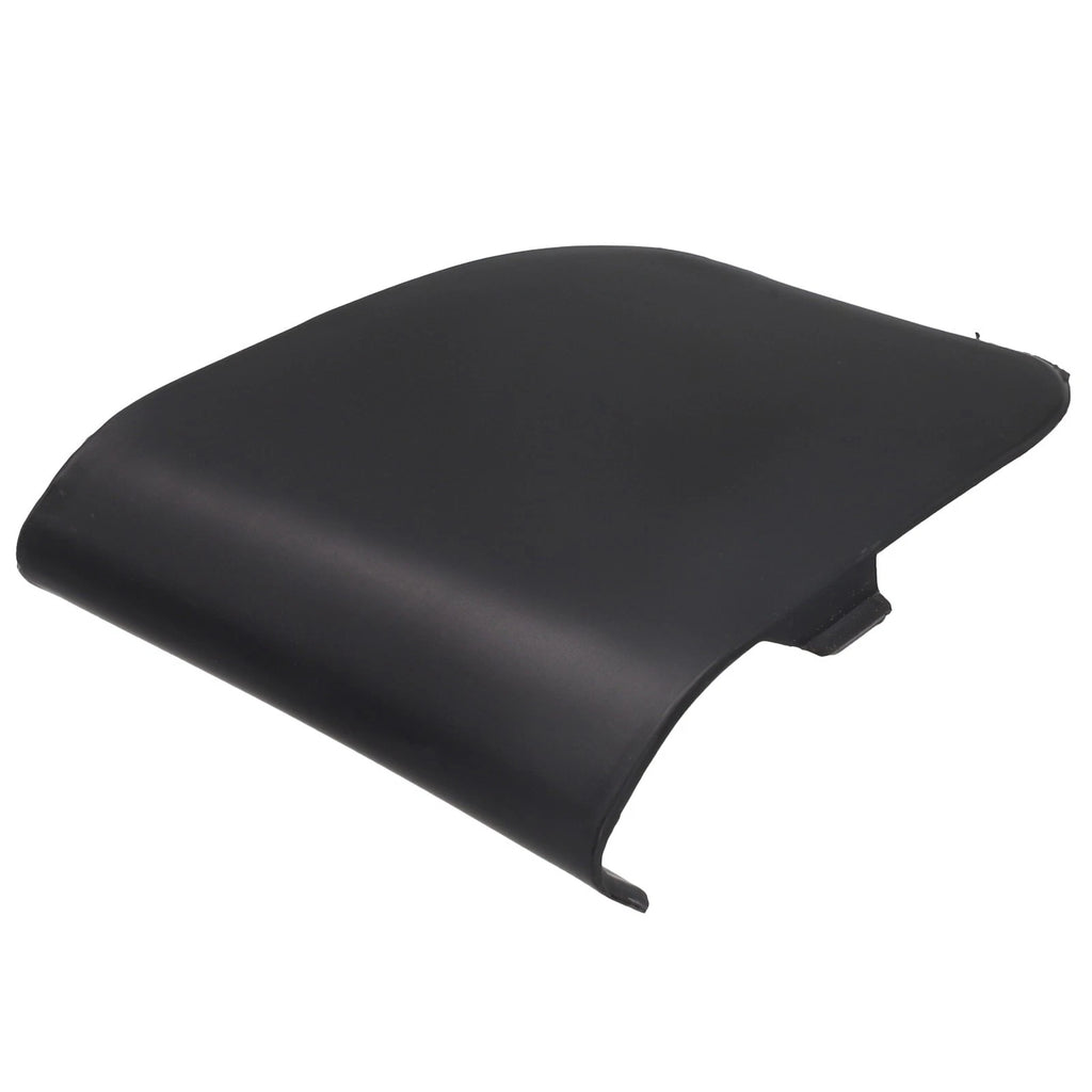 Hook Eye Cover for Mazda MX-5 (N243-50-A11-BB) Unpainted Black