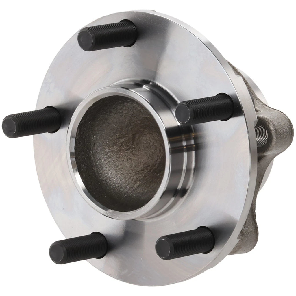 Set of 2 Wheel Hubs for Nissan 350Z