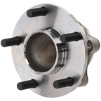 Set of 2 Wheel Hubs for Nissan 350Z