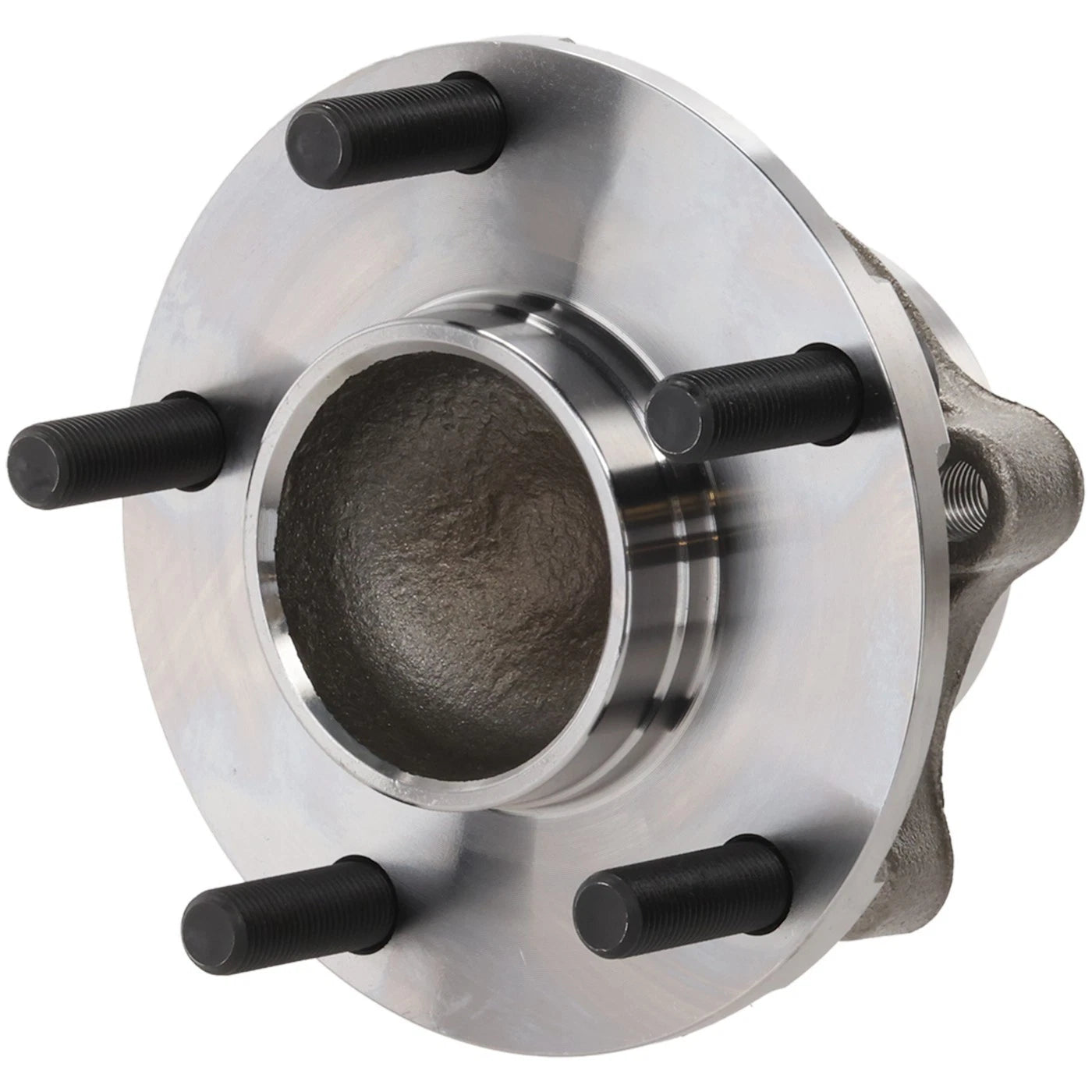 Set of 2 Wheel Hubs for Nissan 350Z
