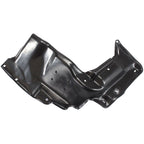 Set of 2 Engine Splash Shields for Pontiac Vibe (2003–2008)