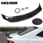 Carbon Fiber Trunk Spoiler Wing for Lexus IS200t IS250 IS350 (2014–2020)