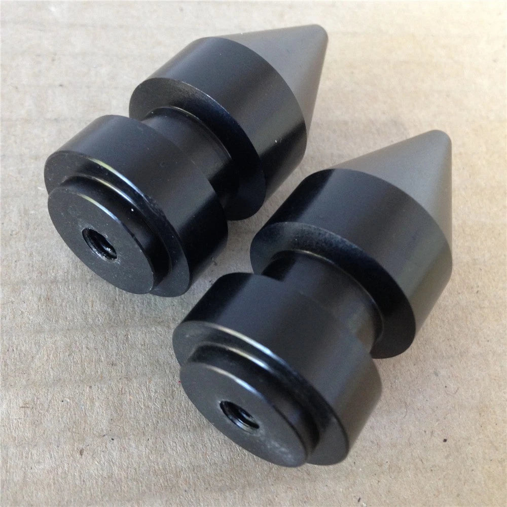 Swingarm Spool 6mm Thread for Yamaha R1 YZF-R1/R6 YZF-R6 (1998–2013)