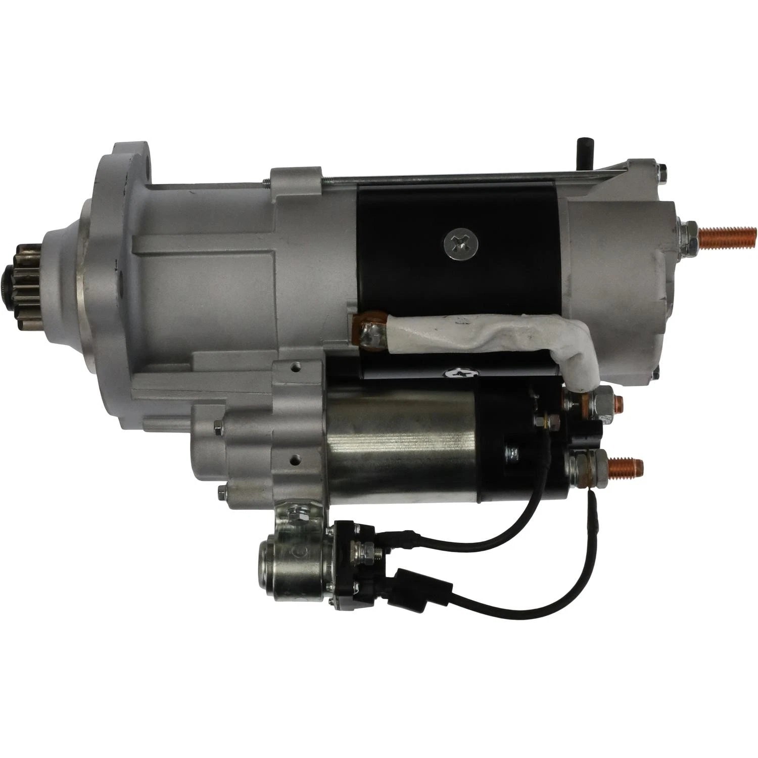 Starter for Caterpillar Crawler Excavator (M009T82671)