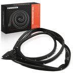 Front Left Weatherstrip Seal for Mitsubishi Outlander (2007–2013)
