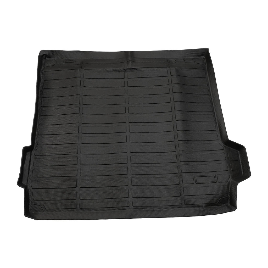 Trunk Mat for BMW X5 (2019–2024) TPE Cargo Liner Replacement Black