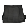 Trunk Mat for BMW X5 (2019–2024) TPE Cargo Liner Replacement Black