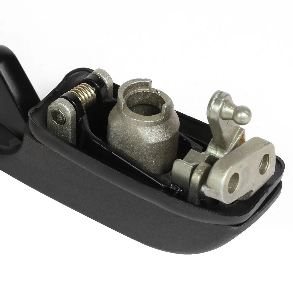 Outer Door Pull Handle for Audi 100 200 (1989–1992)