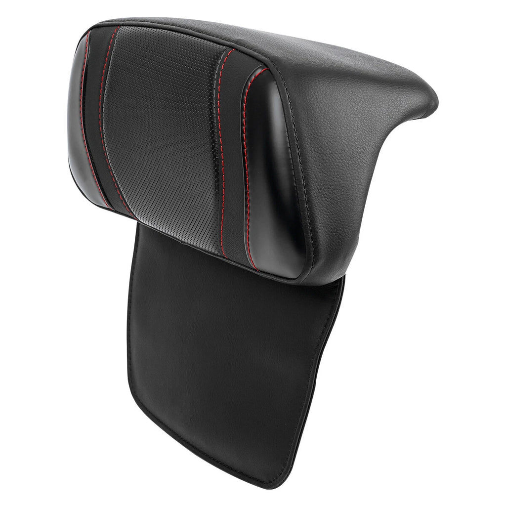 Razor Chopped Trunk Backrest Pad for Harley Touring (2014–2024)