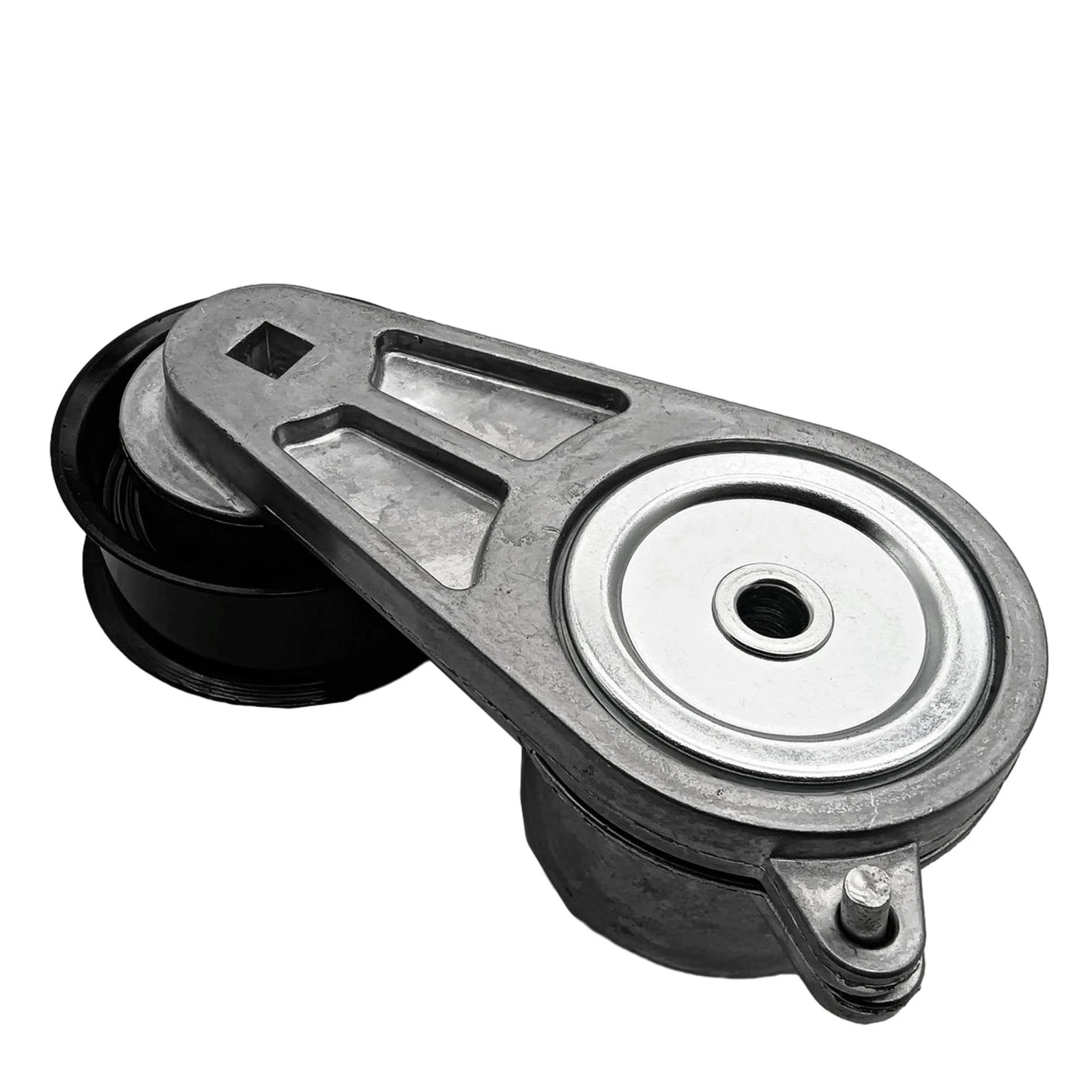 Accessory Drive Belt Tensioner for Nissan 370Z, Infiniti EX35, G35 (2007–2023)