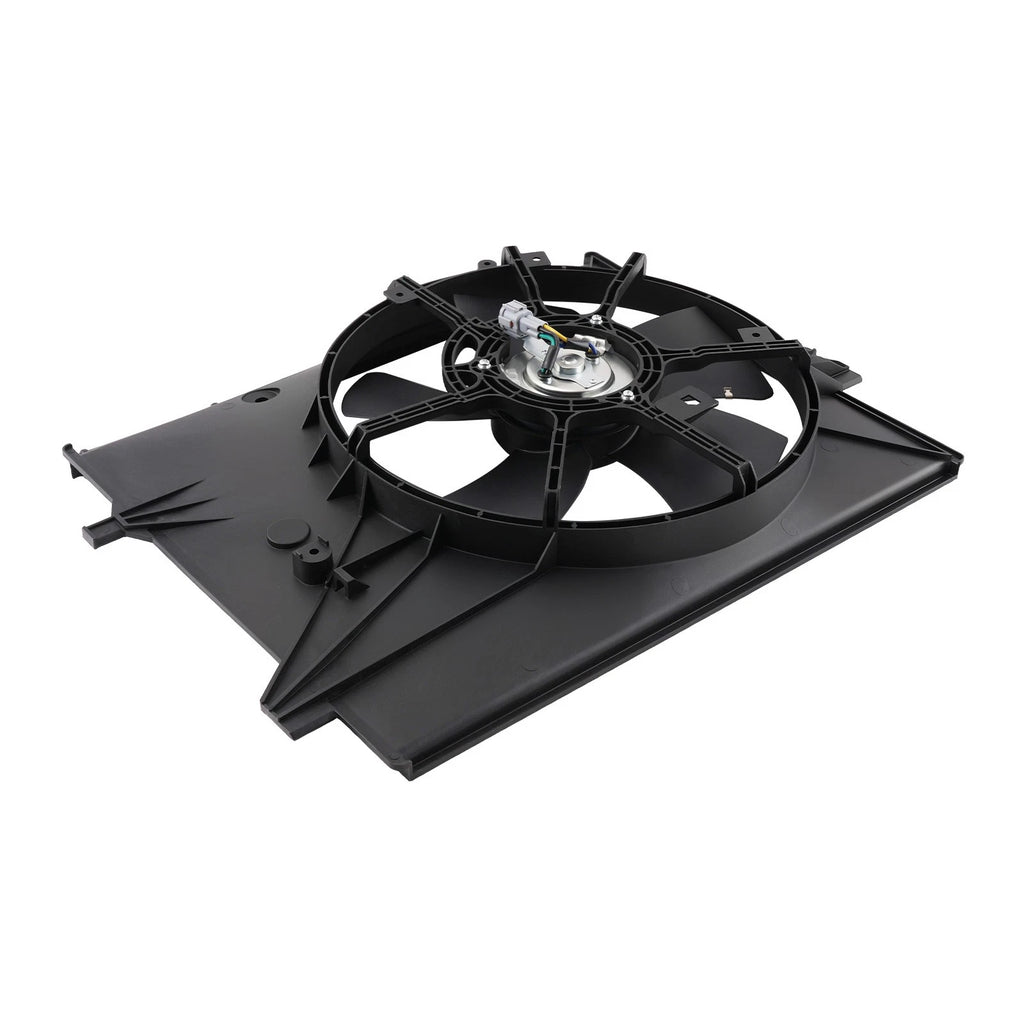 Electric Radiator Cooling Fan for Mazda MX-5 Miata (2006–2015)