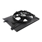 Electric Radiator Cooling Fan for Mazda MX-5 Miata (2006–2015)