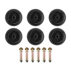 Deck Roller Assembly for Toro Timecutter Z4200 Z4220 Z5000 (2010–2020)