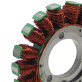 Stator Regulator Rectifier for Suzuki GSX-R 600 GSX-R 750 (2006–2007) 32800-21H00