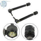 Heavy Tie Rod Kit for Chevy Silverado GMC Sierra 2500HD 3500HD (2011–2023)