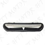 Outer Upper Fairing Cowl Grille for Harley Touring (2014–2017)